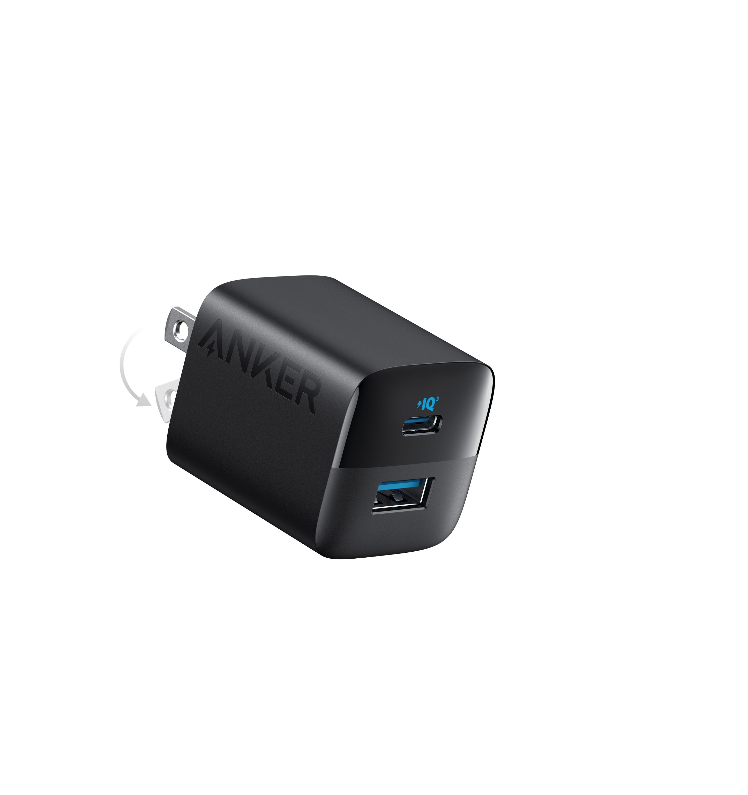 Anker 323 Charger (33W)