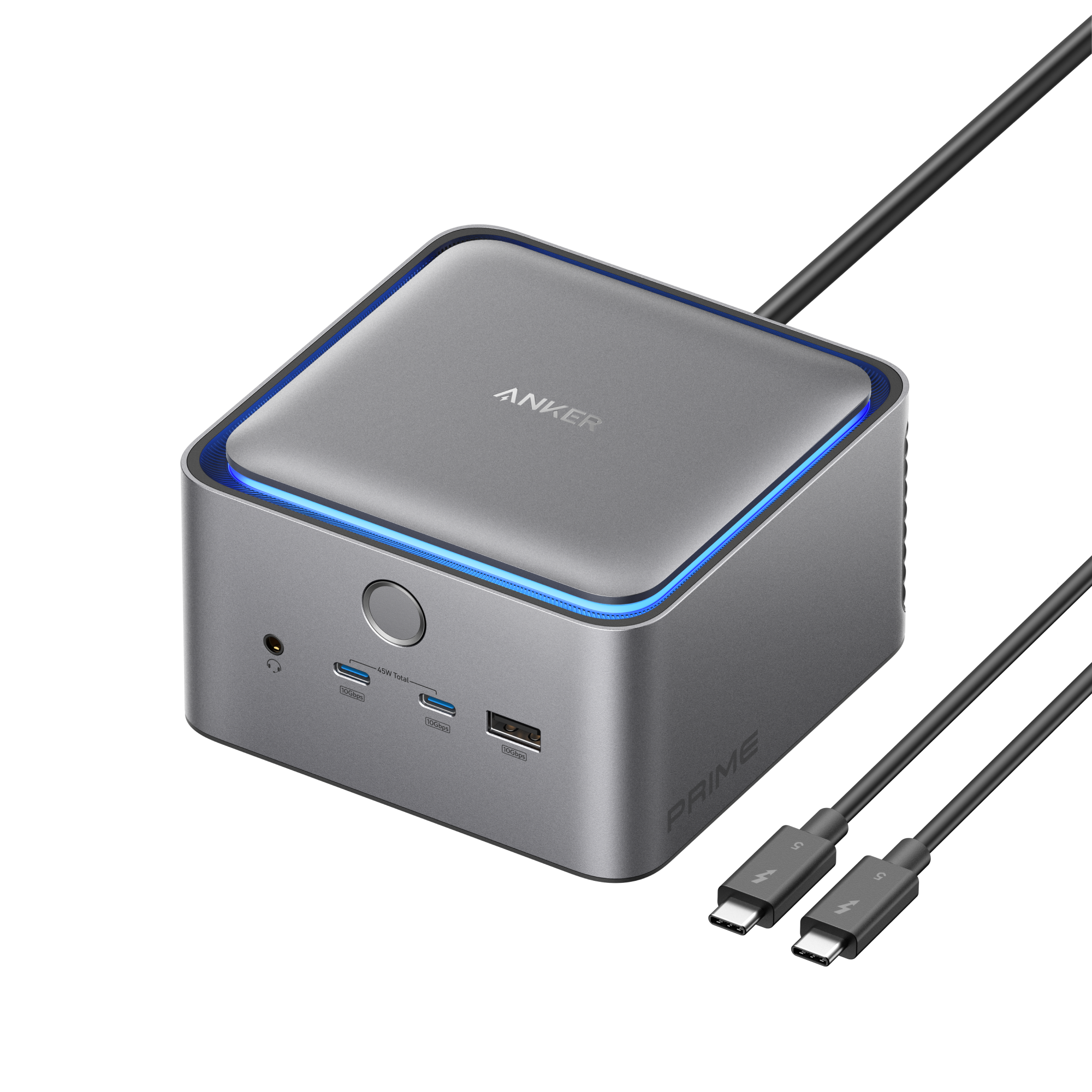 Anker Prime TB5 Docking Station (14-in-1, 8K, Thunderbolt 5 )